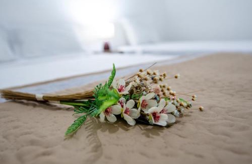 Pedro Gondim Hotel | Pousada Mangai