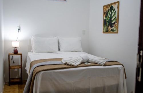 Pedro Gondim Hotel | Pousada Mangai