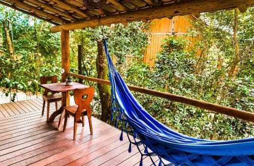 Caraiva Hotel | Pousada Mangue Sereno