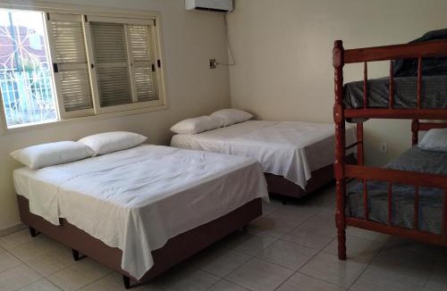 Vivenda House | Pousada Mann