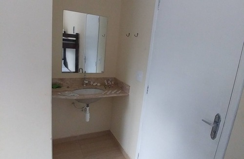 Jardim Centenario Hotel | Pousada Maré Enseada