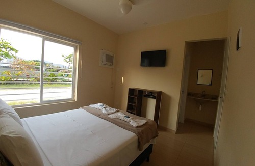 Jardim Centenario Hotel | Pousada Maré Enseada