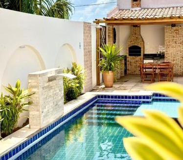 Caponga Hotel | Pousada Maré Forte