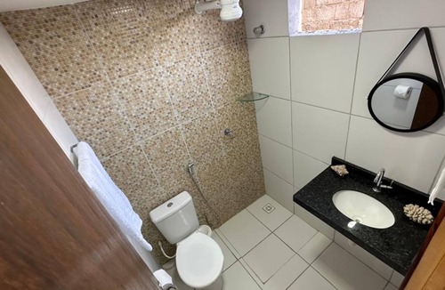 Caponga Hotel | Pousada Maré Forte
