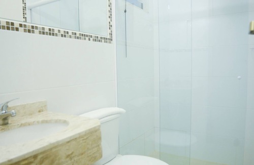 Jabaquara Hotel | Pousada Maré Mansa