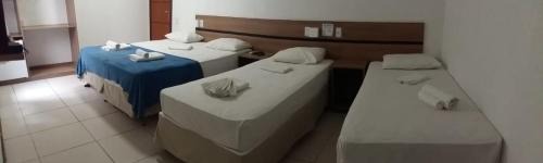 Beberibe Hotel | Pousada Mar Aberto