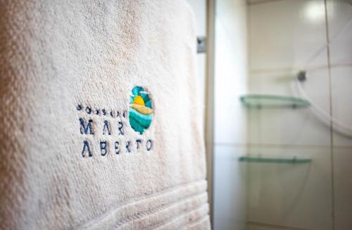 Beberibe Hotel | Pousada Mar Aberto