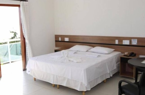 Beberibe Hotel | Pousada Mar Aberto