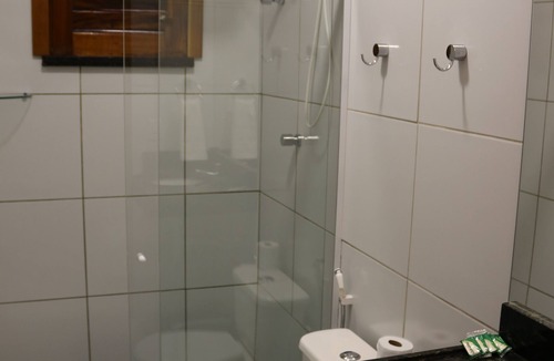 Beberibe Hotel | Pousada Mar Aberto