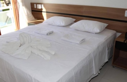 Beberibe Hotel | Pousada Mar Aberto