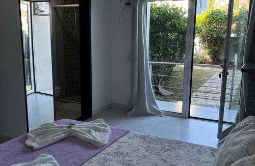 Ilha Comprida Hotel | Pousada Mar Alto