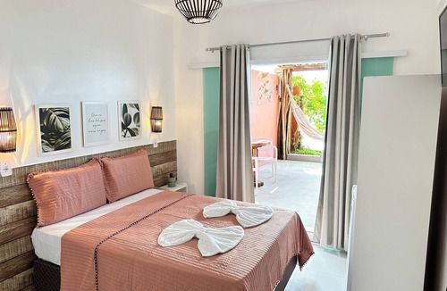 Gamboa Hotel | Pousada Mar da Gamboa