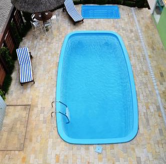 Barra da Lagoa Hotel | Pousada Mar Do Leste