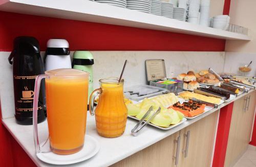 Barra da Lagoa Hotel | Pousada Mar Do Leste
