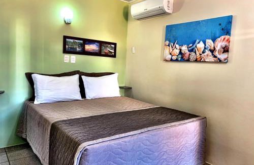 Barra da Lagoa Hotel | Pousada Mar Do Leste