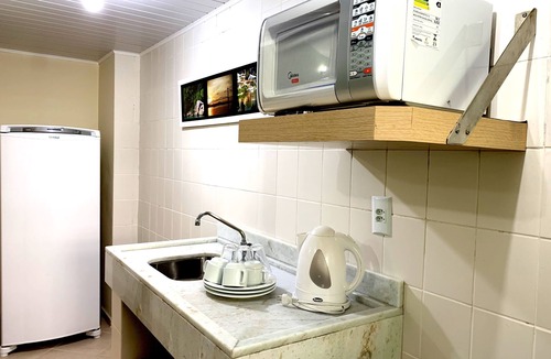 Barra da Lagoa Hotel | Pousada Mar do Leste