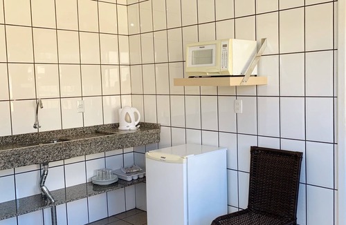 Barra da Lagoa Hotel | Pousada Mar do Leste