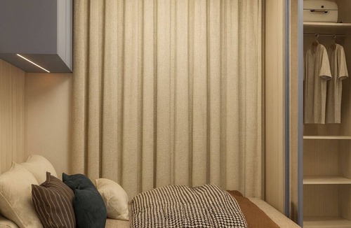 Morretes Hotel | Pousada Mar do Sul
