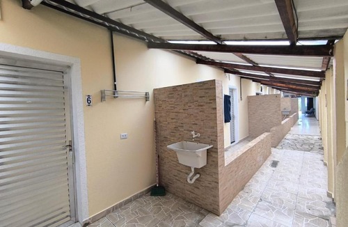 Ilha Comprida Apartment | Pousada Mar e Luz