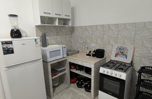 Ilha Comprida Apartment | Pousada Mar e Luz