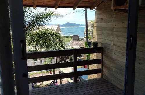 Vila Esperanca Apartment | Pousada Mar e Sossego