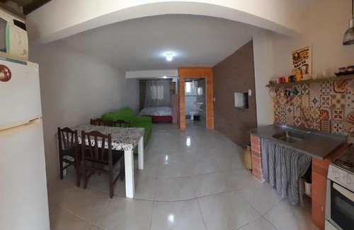 Vila Esperanca Apartment | Pousada Mar e Sossego