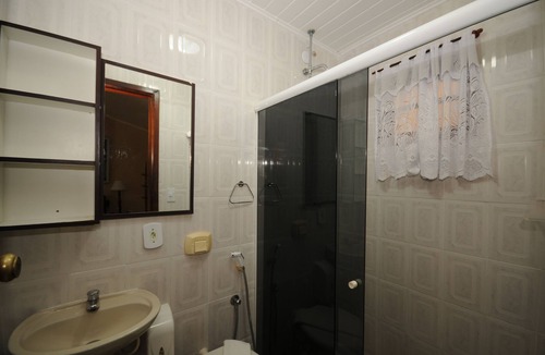 Tucuns Hotel | Pousada Mar e Terra