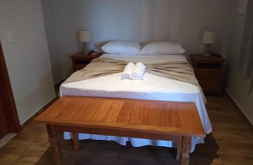 Sao Miguel de Touros Hotel | pousada mar e vento