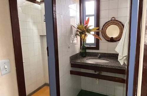 Cumuruxatiba Hotel | Pousada Maraua