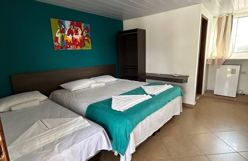 Porto de Galinhas Hotel | Pousada Maravelas