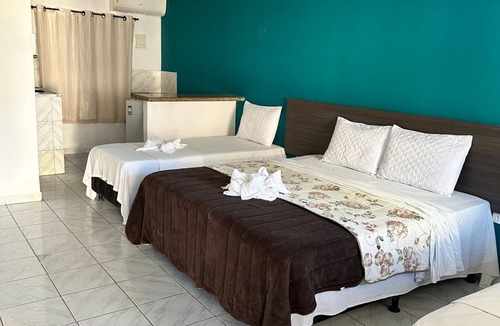 Porto de Galinhas Hotel | Pousada Maravelas
