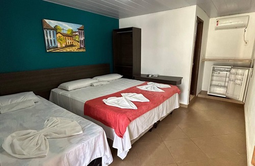 Porto de Galinhas Hotel | Pousada Maravelas