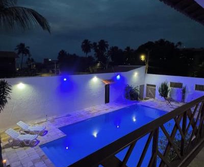 Colonia de Pescadores Hotel | Pousada Marazul