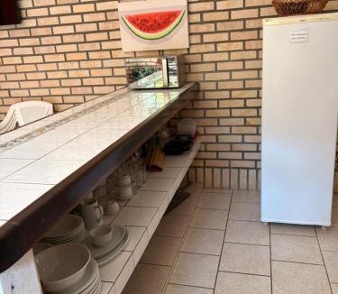 Zimbros Hotel | Pousada Mare Mansa