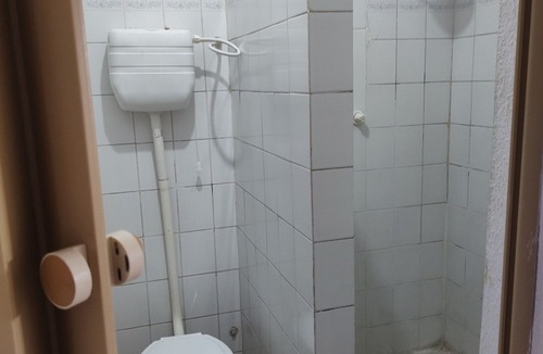 Feitosa Hotel | pousada mare mansa