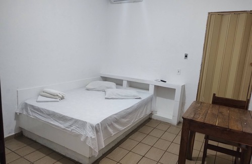 Feitosa Hotel | pousada mare mansa
