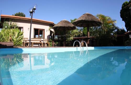 Santinho Hotel | Pousada Mares do Santinho