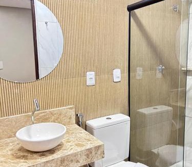 Sao Bento Hotel | Pousada Mares Maragogi