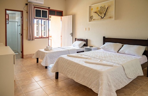 Estancia Hotel | Pousada Mares Sergipe