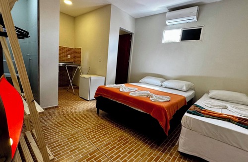 Centro Hotel | Pousada Maresia Centro