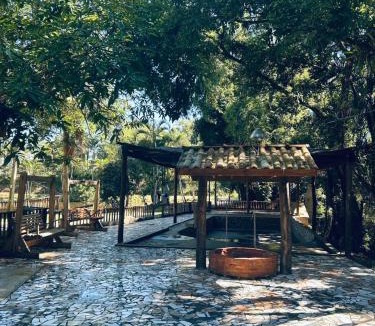 Southeast Region Other | Pousada Maria elza