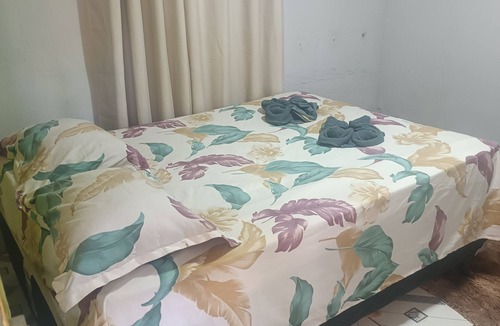 Patricia Gomes Hotel | pousada maria flor