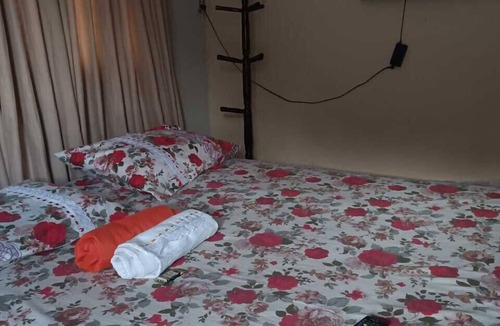Patricia Gomes Hotel | pousada maria flor