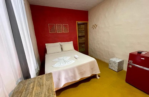 Bonito Hotel | Pousada Maria João