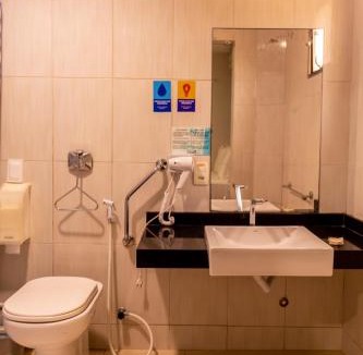 Maragogi Hotel | Pousada Mariluz