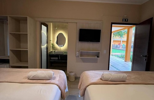 Bonito Hotel | POUSADA MARITACA