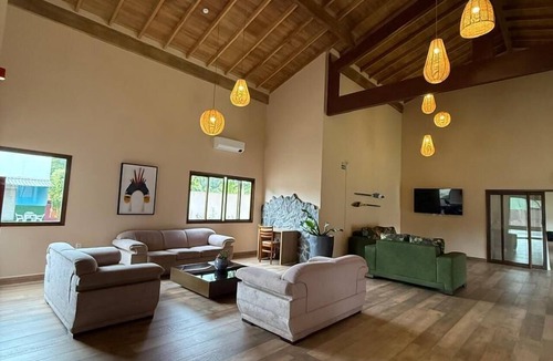 Bonito Hotel | POUSADA MARITACA