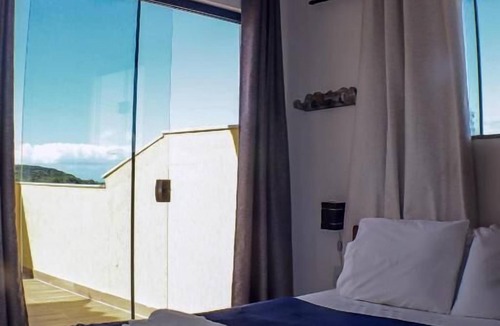 Downtown Buzios Hotel | Pousada Martito