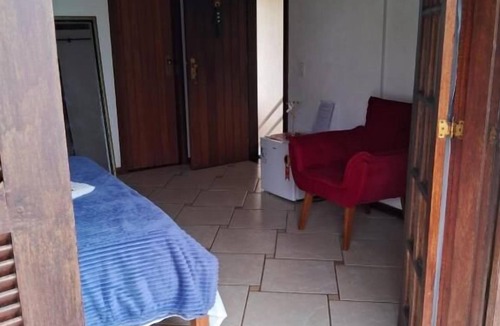 Downtown Buzios Hotel | Pousada Martito