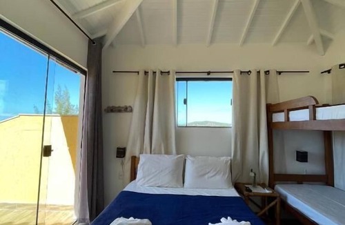 Downtown Buzios Hotel | Pousada Martito